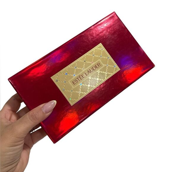Estee Lauder Mini Perfume Set Of 4 Treasures (Pleasures, Beautiful, Dazzling-2) - Picture 1 of 5
